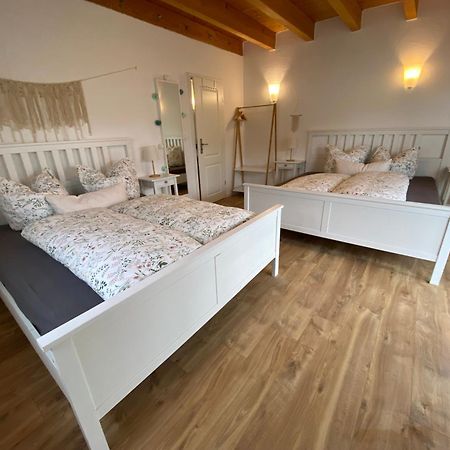 Gaestehaus Brigitte Duri Rust Luaran gambar