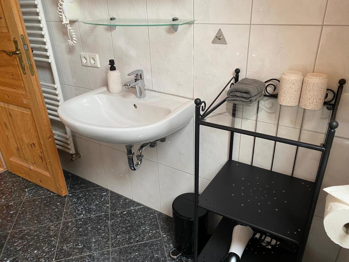Gaestehaus Brigitte Duri Rust Luaran gambar