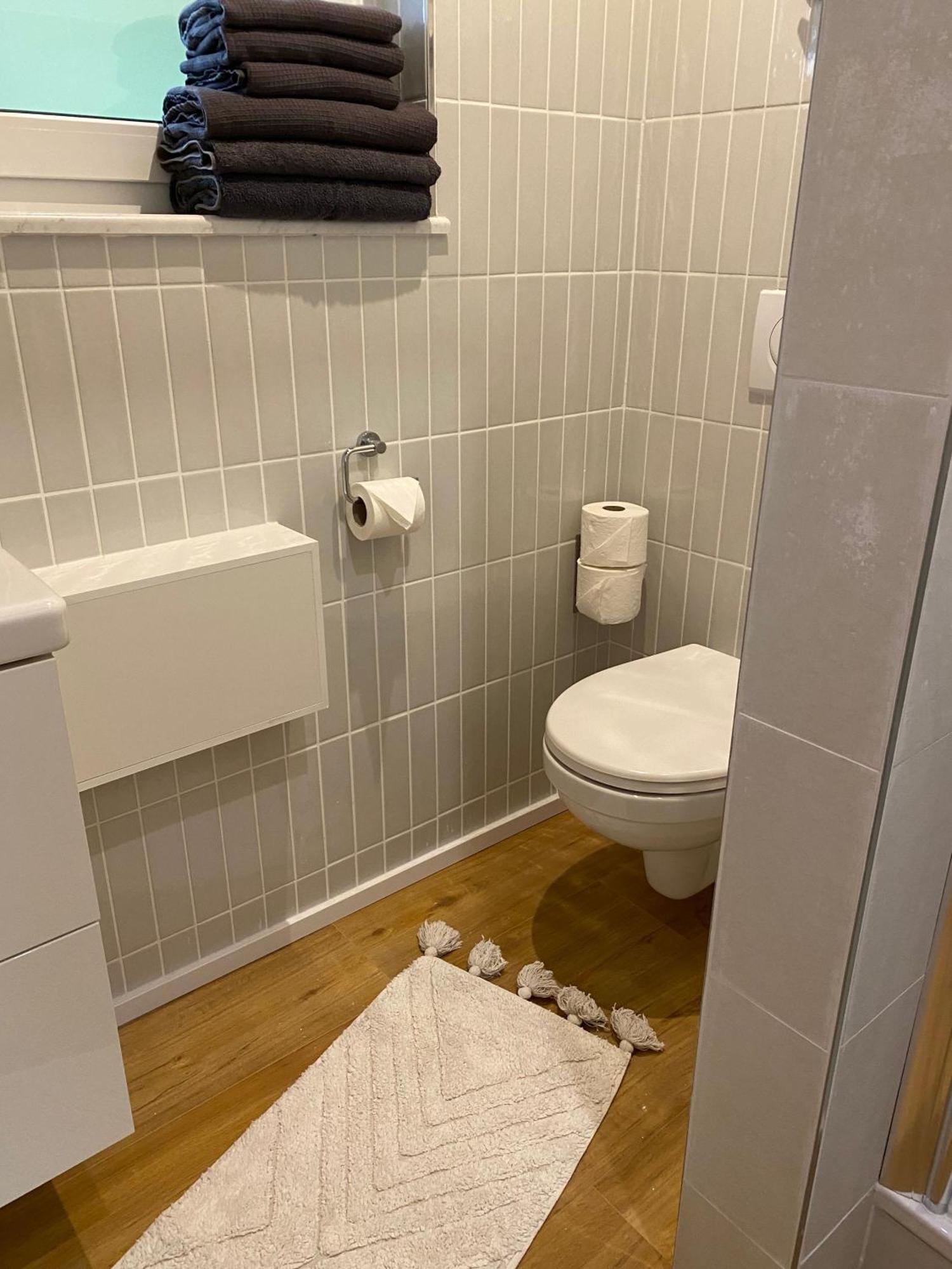 Gaestehaus Brigitte Duri Rust Luaran gambar