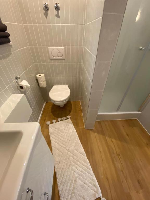 Gaestehaus Brigitte Duri Rust Luaran gambar